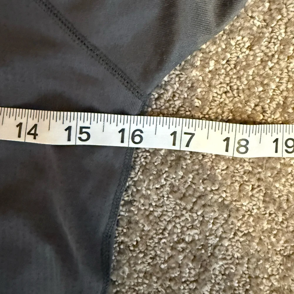 Patagonia Capilene Heavyweight Baselayer Quarter Zip Kids’ XL Long Sleeve
